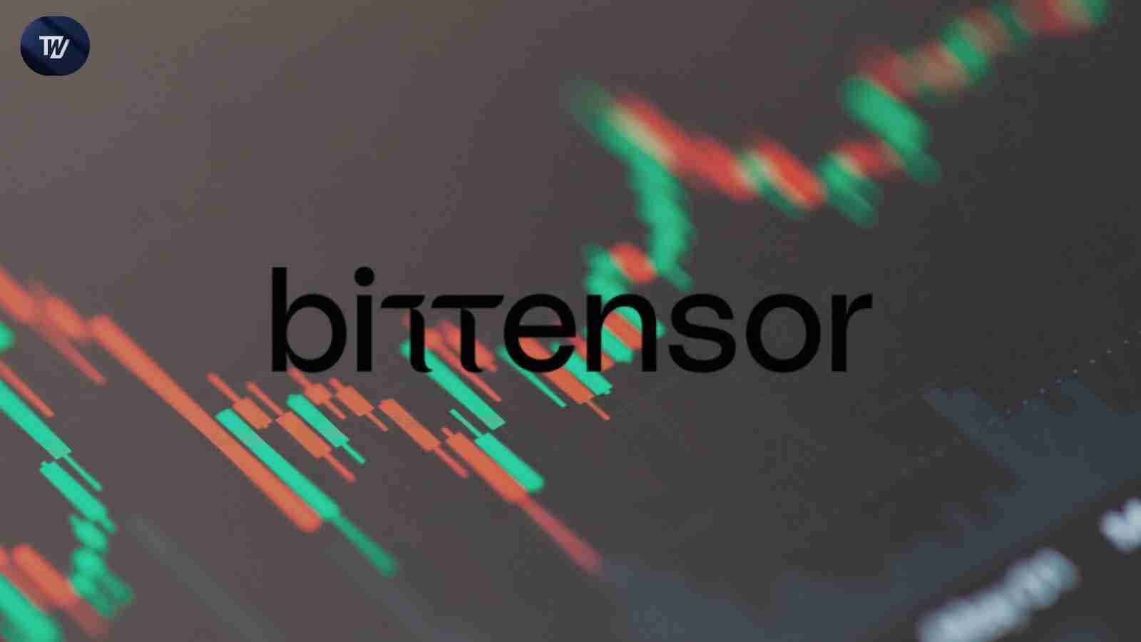 Bittensor（Tao）眼睛$ 430突破